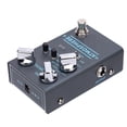 thumbnail image 3 of Haofy Guitare à Effet Reverb 9Digital Ambiance Bypass Accessoire d'Instrument de Musique, 3 of 8