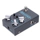 thumbnail image 4 of Pedal de Efecto de Reverberacia de Guitarra, Operación Material simple Metálico 9 Tipos de Reverberacia Pedal de Efecto Reverb para el Hogar para la Guitarra, 4 of 7