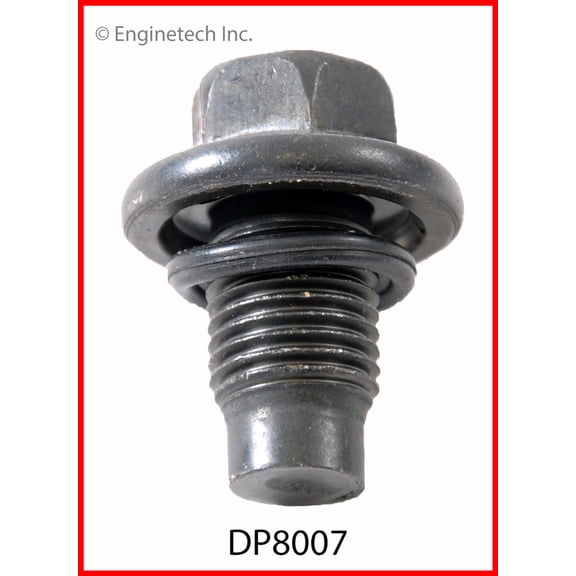 DRAIN PLUG 1 14MM X 1.5