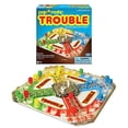 thumbnail image 2 of Juega de mesa clásico de problemas de movimientos ganadores, 1176 Winning Moves Games Winning Moves Games, 2 of 2