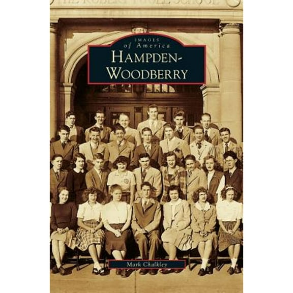 Hampden-Woodberry (Hardcover)