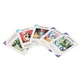 thumbnail image 4 of Baraja de cartas de dibujos animados BuyWeekMX juego de mesa 54 cartas, 4 of 9