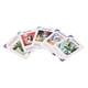 thumbnail image 2 of Juego de Mesa de Cartas Fugacal Accesorios de Regalo Suaves Caja Fuerte Portátil Encantadora, 2 of 8
