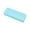 B, variant on Solivara Basics Pencil Box Solid Blue For Home Office Stationery Organizer(C,One Size)