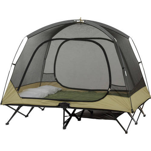 Ozark Trail Two-Person Cot Tent - image 3 of 7