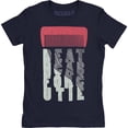 thumbnail image 1 of Death Cab For Cutie T-shirt, 1 of 5