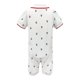 thumbnail image 2 of Mono George Tipo Polo para Bebo con Estampado, 2 of 4