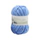 thumbnail image 1 of Matsuzay Cárdigan, suéter, hilo de tejer, bricolaje, tejido a mano, hilo de algodón de leche para chal, calcetines, gorro, boina, gorro, tejido de Artesanía No.05 Matsuzay HA009076-05, 1 of 6