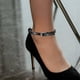 thumbnail image 2 of par de correas antideslizantes para tacones altos, desmontables y antisueltos., 2 of 7