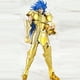 thumbnail image 2 of Anime Mc Saint Seiya Myth Cloth Ex Gemini Saga Metal Club con cabeza Kanon Caballeros del zodiaco figura de acción juguetes de colección, 2 of 4