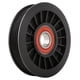 thumbnail image 1 of POLEA TENSORA DE ACCESORIOS G3500 1987 al 1991 GMC V6 4.3L KEEP ON GREEN ., 1 of 3