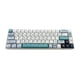 thumbnail image 1 of 127 teclas Keycap PBT Key Cap XDA Profile para accesorios de teclado mecánico para juegos Tmvgtek Componentes de la computadora, 1 of 9