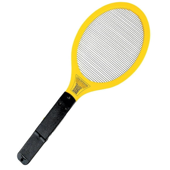 Large Electric Bug Zapper Fly Swatter Mosquito Best For Pest Control(no Battery)