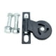 thumbnail image 4 of Polea de cable para rack de sentadillas, equipo de entrenamiento de fuerza, repuestos fijos, bricolaje Para agujero largo de 26 mm, 4 of 9