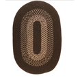 thumbnail image 1 of Madison MD84R024X144 Madison - Roasted Brown 2 ft. x 12 ft. Rug, 1 of 1