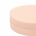 thumbnail image 6 of RAGUPEL 2026 New 12Pcs Beauty Makeup Facial Sponges Puff Round Square Skin Color Dry and Wet Puff Cosmetic Powder Puff (Large Size, Skin Color), 6 of 7