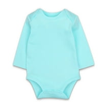 WERYOUNG Child Baby Boys Girls Long Sleeve Onesie Bodysuit, 12-18 Months