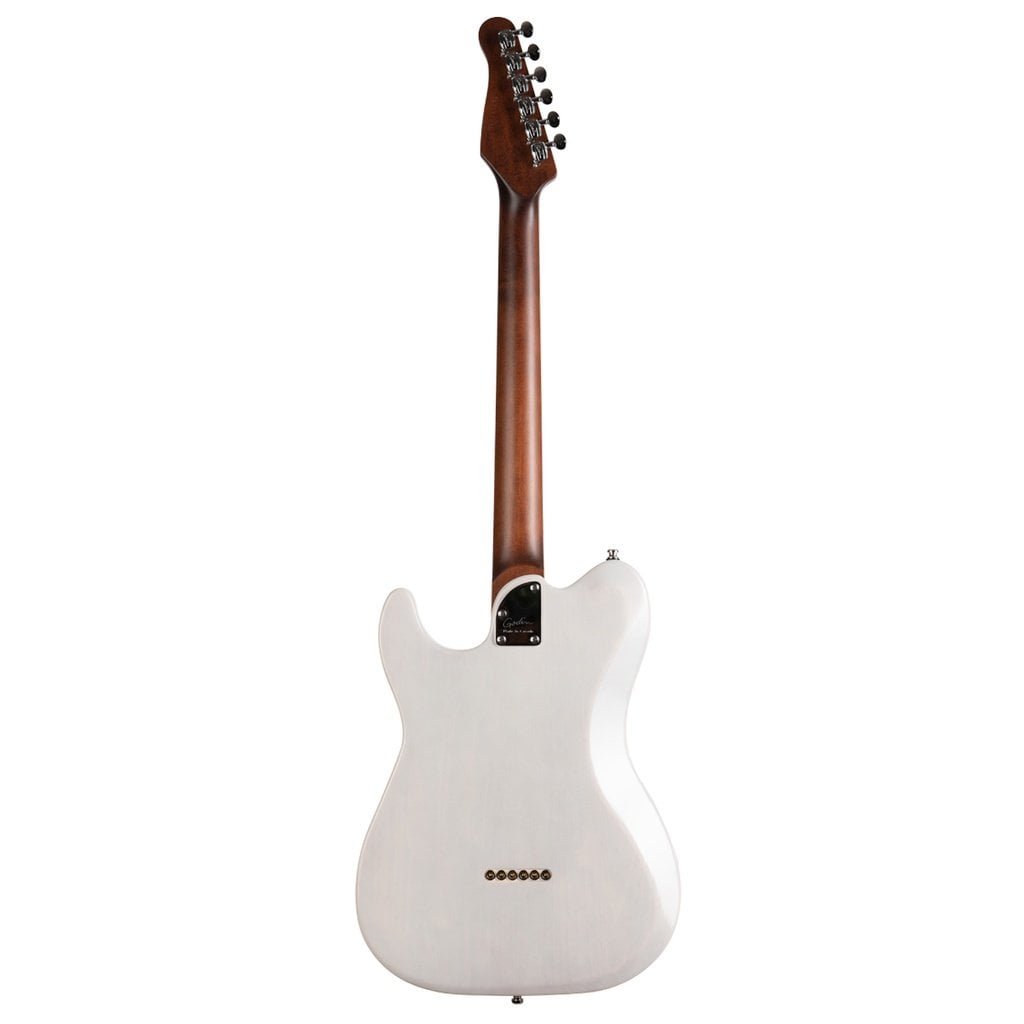 Godin Stadium HT, Trans White RN