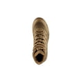 thumbnail image 4 of Belleville AMRAP Vapor Boot - Men's, Wide, 6 in Height, Coyote, 11 US, 4 of 13