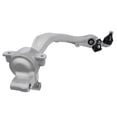 thumbnail image 5 of NEWZQ Front Left Lower Control Arm for INFINITI FX35 FX37 FX50 QX70 Sport Utility 2009-2017 1Pc, 5 of 9