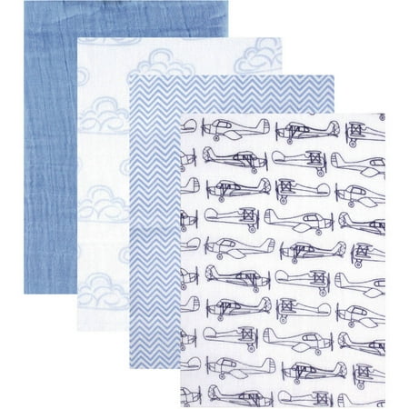 Walmart Swaddle Blankets Awesome Hudson Baby Boy And Girl Muslin Swaddle Blankets 60Pack Blue Walmart Swaddle Blankets Awesome Hudson Baby Boy And Girl Muslin Swaddle Blankets 60Pack Blue