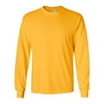 thumbnail image 1 of Ultra Cotton® Long Sleeve T-Shirt Gildan, 1 of 4