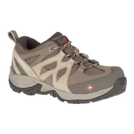 

Women s Merrell Work Siren Alloy Toe Work Shoe