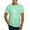 Mint, variant on CafePress - KEEPCALM_PLAY_10 T Shirt - Men's Classic Graphic Cotton T-Shirt