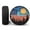 American Flag Oil Painting, variant on Garronmavis Camper Spare Tire Cover American Flag Hunting Camo Waterproof Dustproof Cars 15 Inch Spare Tires Cover for Most Cars Rv Essentials Sun Protection