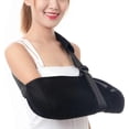 thumbnail image 3 of PostOperative Forearm Sling Multifunctional Shoulder and Neck Hand Strap Arm Fracture Fixation Belt, 3 of 5