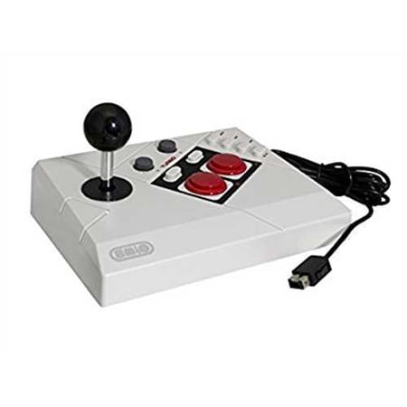 NES Edge Joystick The Edge Joystick