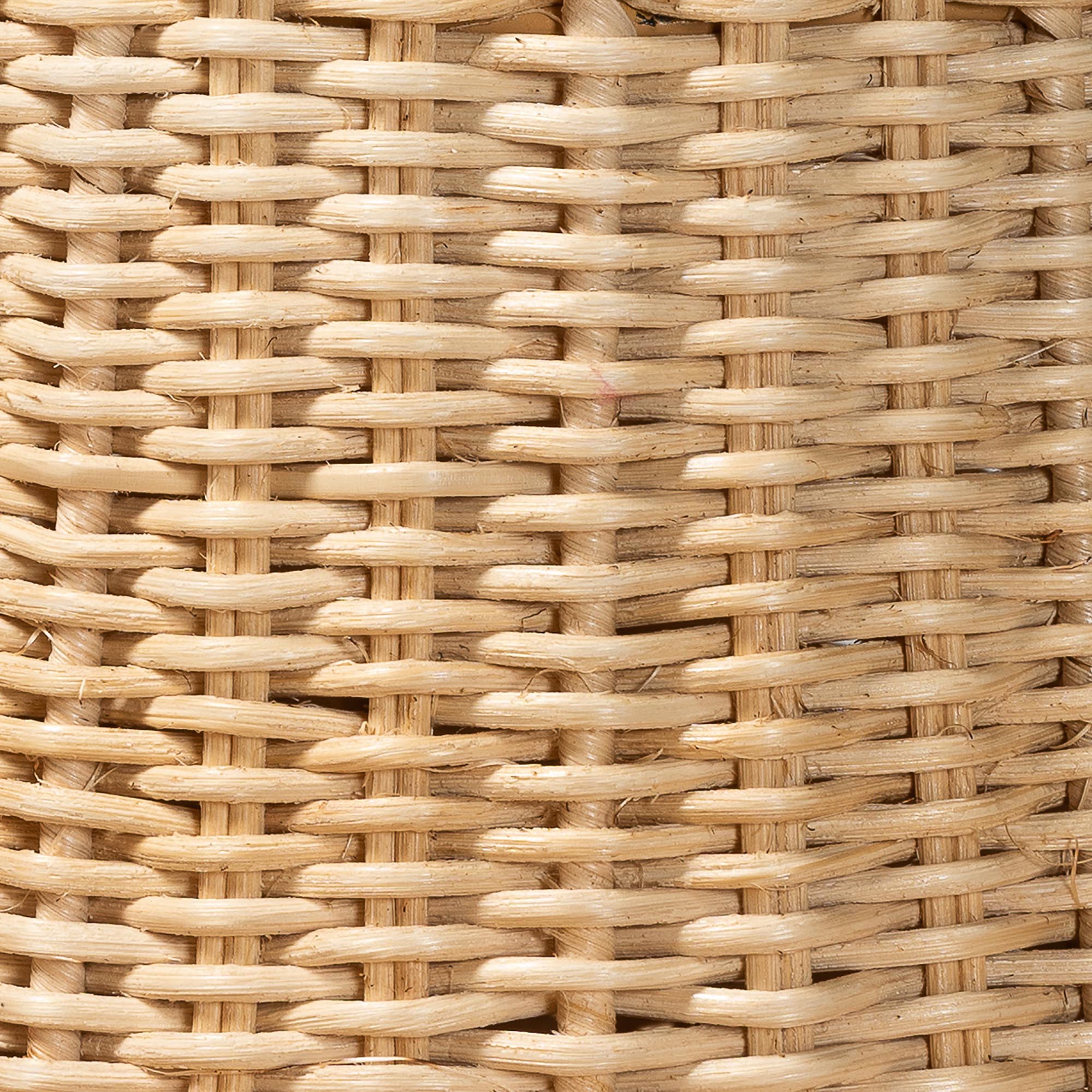 bali & pari Lavada Boho Lampshade, Natural