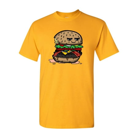 Red Bacon T Shirt Roblox - Foxy Shirt Roblox
