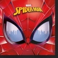 thumbnail image 1 of Spiderman Serviettes à Lunch, 16 Unités, 1 of 2