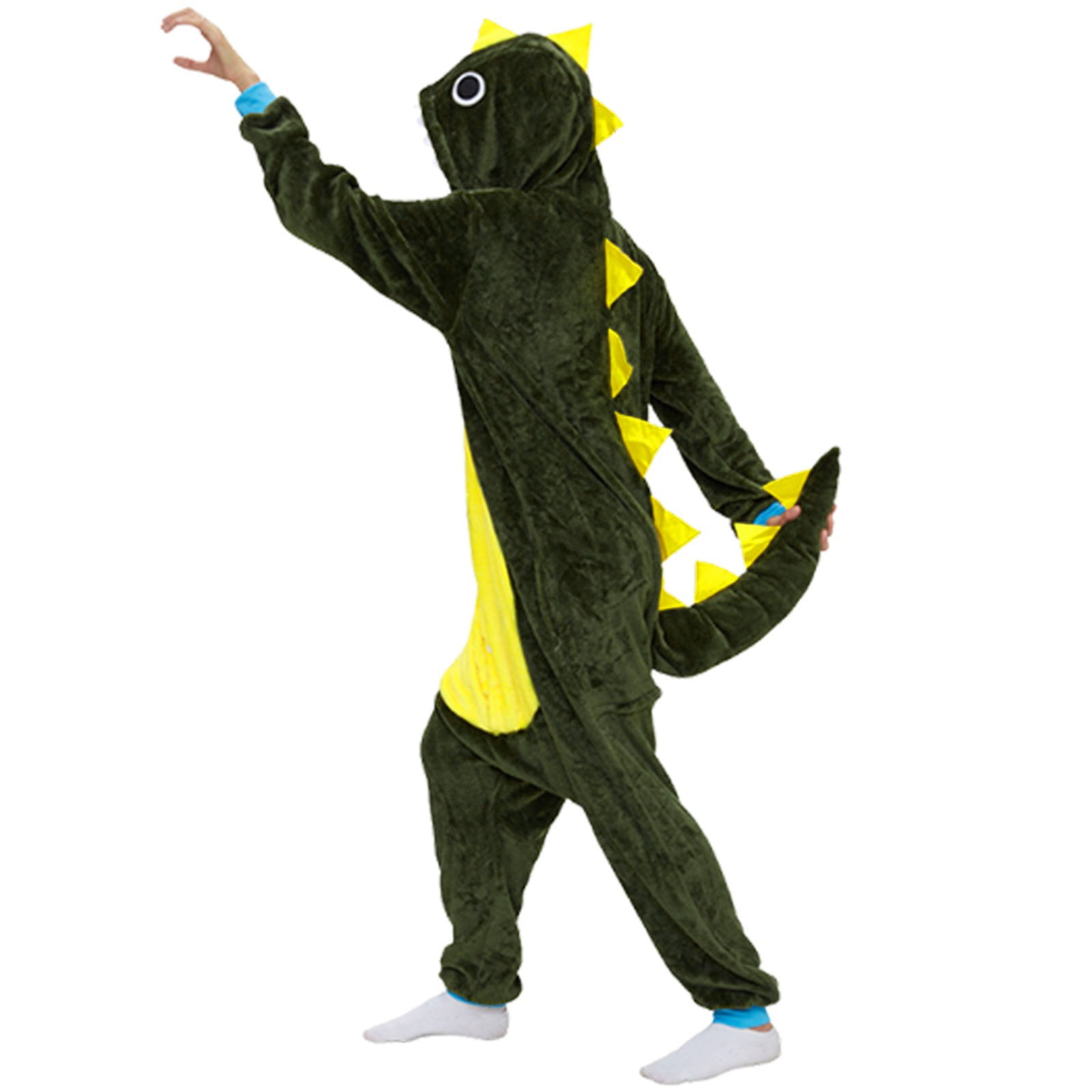 Womens animal onesie pajamas new arrivals