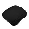 thumbnail image 1 of Coche Central Consola Almohadilla Reposabrazos Asiento Caja Cubierta Neopreno para Jeep, 1 of 1