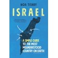 thumbnail image 1 of Pre-Owned Israel (Export): A Simple Guide to the Most Misunderstood Country on Earth (Paperback) 1982172347 9781982172343, 1 of 1
