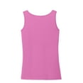 thumbnail image 5 of Womens ONE HAPPY CAMPER Tank Top, 5 of 5