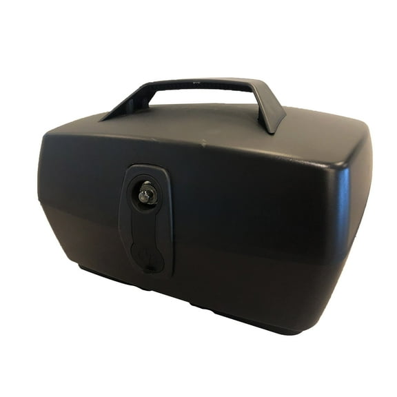 Metro Mobility 24V/20AH Lead Acid Battery with Battery Box 4-Wheel Mobility Scooter, with Battery Box