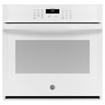 thumbnail image 1 of GE 30" Built-In Single Wall Oven White - JTS3000DNWW, 1 of 9