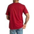 thumbnail image 3 of Fruit of the Loom Men's Crafted Comfort Legendary Crew T-Shirt, 3 of 4