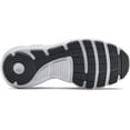 thumbnail image 2 of Under Armour Charged Womens Assert 8 Running Shoe, 2 of 8