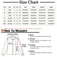 thumbnail image 3 of Usmixi Womens Blazer Jacket Womens Blazer Coats Fall Lightweight Thin Fashion Gradient Suit Jacket Long Sleeve Button Lapel Business Blazer Top with Pocket Winter Blazer Jacket, 3 of 5
