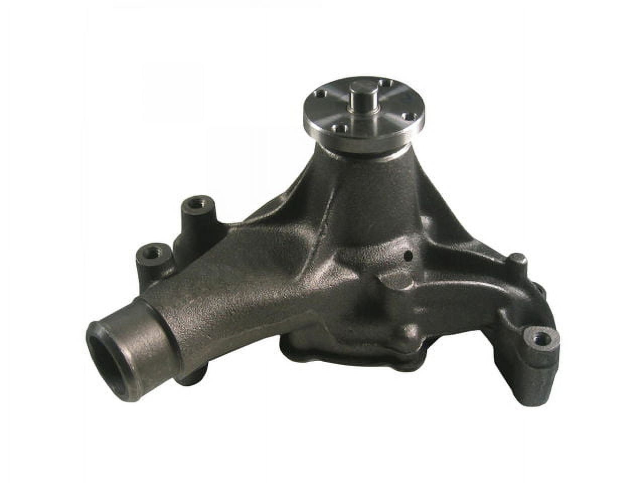 ACDelco 252-996 Engine Water Pump Cross Reference - View #3