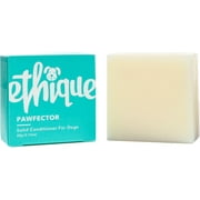 3 Pack - Ethique Pawfector - Solid Conditioner for Dogs 1 ea