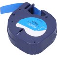 thumbnail image 4 of Dioche Label Tape Replacement, Label Machine Print Label Tape Touch Label Tape 12mm Label Tape Label Tape For Label Maker For Marking, 4 of 8