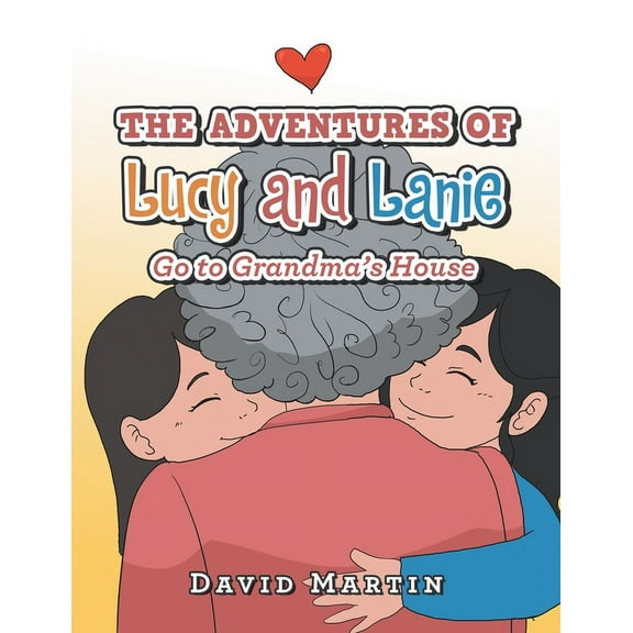 The Adventures of Lucy and Lanie (Paperback)