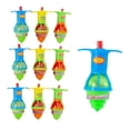 thumbnail image 2 of 10 Peonzas Luminosas Para Niños Con Luz Intermitente Y Bolsas De Regalo, 2 of 9