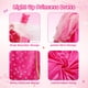 thumbnail image 4 of Disfraz de Princesa Meland Vestido Iluminado para Niñas de 9 a 10 Años, 4 of 5