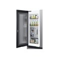 thumbnail image 2 of Samsung Bespoke 3-Door French Door Refrigerator (30 cu. ft.) with Beverage Center RF30BB6600QL, 2 of 6